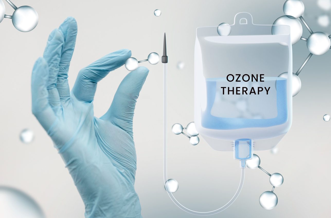 Ozonothérapie