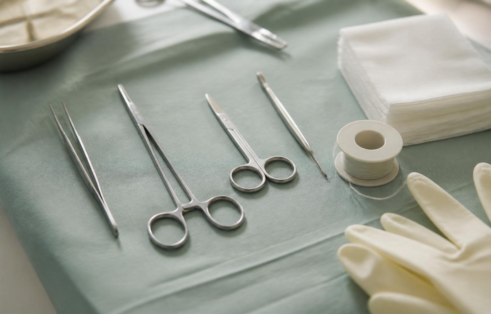 Petite chirurgie