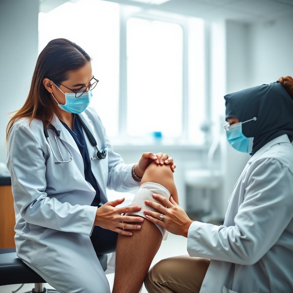 Traumatologie